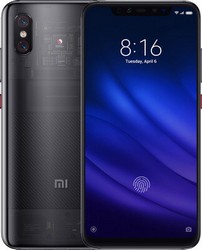 Замена тачскрина на телефоне Xiaomi Mi 8 Pro в Сургуте